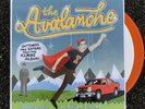 Sufjan Stevens - Avalanche VINYL 2xLP (New & Sealed) limited White+Orange Vinyl