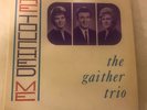 Rare The Gaither Trio LP He Touched Me DTE HIFI 510 LPM Album