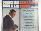 ROGER MILLER - Golden Hits (Stereo SRS 67073) 12