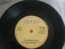 FOUR PERFECTIONS - I'M NOT STRONG ENOUGH - NORTHERN SOUL - VG++ (UK CREAM) RARE