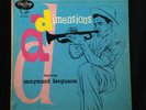 Maynard Ferguson-Dimensions-Emarcy 26024-10 INCH