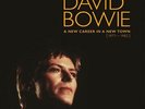DAVID BOWIE A New Career In A New Town 13LP Vinyl Box-Set NEW 2017