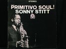 Sonny Stitt-Primitivo Soul -Prestige 7302-STEREO