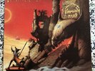 Diamond Head - Borrowed Time - Promo  - 1982 Vinyl LP - Am I Evil? Metallica