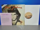 Paul Jabara Donna Summer Shut out D '77 PROMO Vinyl LP M-   tip-top  with facts