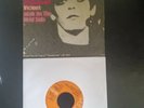 Lou Reed Vicious / Walk On The Wildside German 7 Pic Sleeve bowie ronson glam