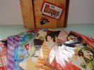 BEATLES-FROM LIVERPOOL.SUPERB  1ST UK PRESS PLAYED ONCE 8XVINYL LP BOX 1980