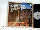 The English Concert*, Trevor Pinnock ? 6 Brandenburgische Konzerte Bach, Johann