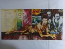 David Bowie Diamond Dogs RCA RVP-6130 Japan   LP