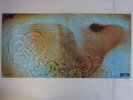 Pink Floyd Meddle Harvest EMS-80322 Japan   LP