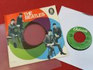 The Beatles  I'LL CRY INSTEAD / A TASTE OF HONEY 7