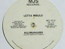 Letta Mbulu 