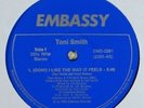 Toni Smith 