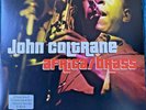 John Coltrane, AFRICA BRASS 2 LP Gatefold.  2012 180g Album  Not Now Music UK