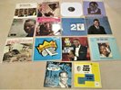 NAT KING COLE / 14 VINYL LPs / TWO IN LOVE / HARVEST OF HITS / ST.LOUIS BLUES+++