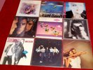 Italo Disco Pop 41x LP Vinyl  Eloy Modern Talking M.Jackson PrinceTalk Talk Eros