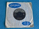 Bobby Fuller Four - I Fought the Law, Vinyl 7