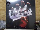 JUDAS PRIEST british steel COLORED vinyl SEALED NEW LP back on black bonus songs
