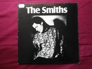 The Smiths ?– The Smiths Not On Label ?– ST 01 GER 1984 UNOFFICIAL RELEASE