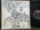 The Beatles ?Revolver Capitol T-2576 Mono Vinyl
