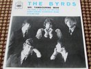 THE BYRDS - MR.TAMBOURINE MAN    7