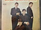 INTRODUCING THE BEATLES VEE JAY SR 1062 LP VINYL ALBUM BLACK LABEL 63-3402
