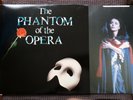 The Phantom Of The Opera - Andrew Lloyd Webber 2-LP ?NM