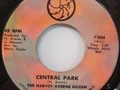 HARVEY AVERNE DOZEN Central Park/Rosemary's Baby  UPTITE 004  NORTHERN SOUL nm