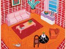 Video Age - Pleasure Line (Purple Royalty) [New Vinyl LP] Purple