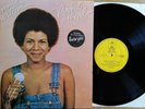 Minnie Riperton Perfect Angel UK 1st 1974 LP Epic A1/B1 LP EX Soul Funk