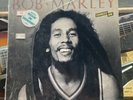 Bob Marley - Chances Are Vinyl Record (VG)