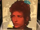 Bob Dylan Biograph Vinyl 5 Record Lp Box 1985 CBS C5X33830 Orig Hype Sticker B5