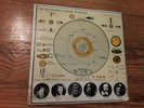 The Heliocentric Worlds of Sun Ra Volume 2 Vinyl LP 1966 ESP Disk 1017 Tested