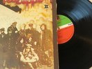 Led Zeppelin II RL Robert Ludwig HOT MIX Presswell SD 8236 Vinyl Good Read Desc.
