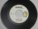 THE SHEPPARDS STUBBORN HEART bw HOW DO YOU LIKE IT 1967 MIRWOOD PROMO RARE SOUL
