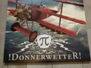 Prinz Pi Donnerwetter Vinyl 3xLP