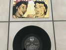33 Tours RPM - Janis Martin and Elvis Presley