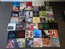 Goth indiie singles Bauhaus, Sisters Of Mercy, The Cure, The The Kate Bush