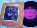 Honeycombs That's The Way She's Too Way Out Colour Slide Pye NEP 24230 UK EP