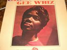 CARLA THOMAS - GEE WHIZ ( ATLANTIC 8057 - WHITE LABEL PROMO )
