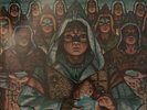 Blue Oyster Cult Fire of Unknown Origin LP Vinyl Record FC 37389