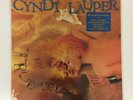 Cyndi Lauper ?– True Colors - LP vinyl + original inner sleeve