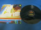RECORD 12” SINGLE DEF LEPPARD POUR SOME SUGAR ON ME