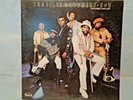 THE ISLEY BROTHERS 3 + 3 T NECK  # BL-3245- Funk Soul  Vinyl LP Record / 1973