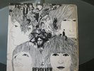 the beatles revolver 2nd press mono pmc7009 1966 2/2 doctor robert rare