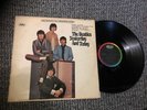 The Beatles Lp Yesterday And Today 1965 St 2553 Stereo Used Condition