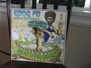 Kung Fu Meets the Dragon, dbl LP (vinyl) by Lee Scratch Perry (Upsetter) reggae