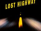 Lost Highway (Original Soundtrack) [Used Very Good Vinyl LP]