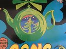Gong Flying Teapot Vinyl Album In Vg+ Condition