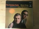 Steve Kuhn & Gary McFarland - October Suite Impulse A-9136 Vinyl LP